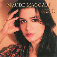 Click to Buy - Maude Maggart Live 