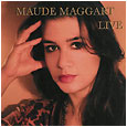 Maude Maggart Live